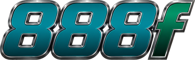 888f লোগো